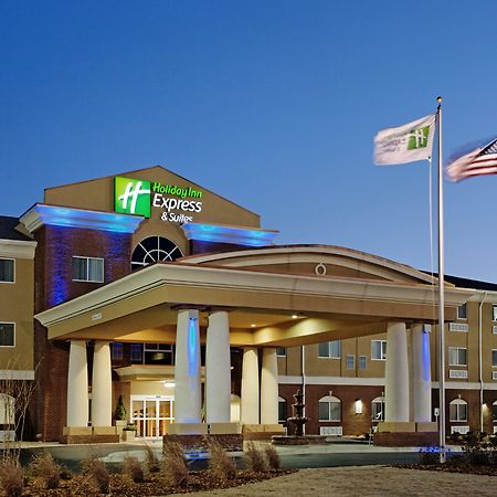 Holiday Inn Express Florence Northeast By Ihg Экстерьер фото