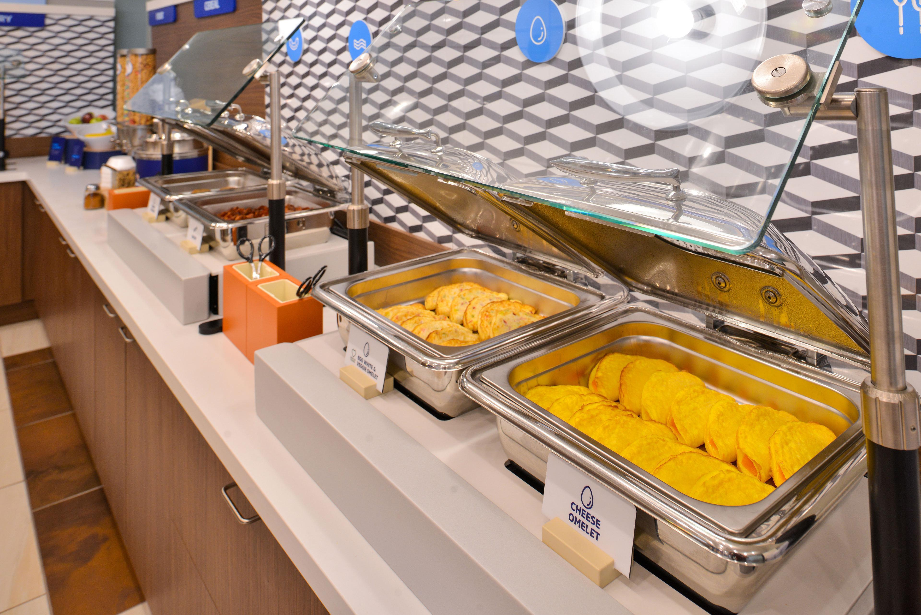 Holiday Inn Express Florence Northeast By Ihg Экстерьер фото