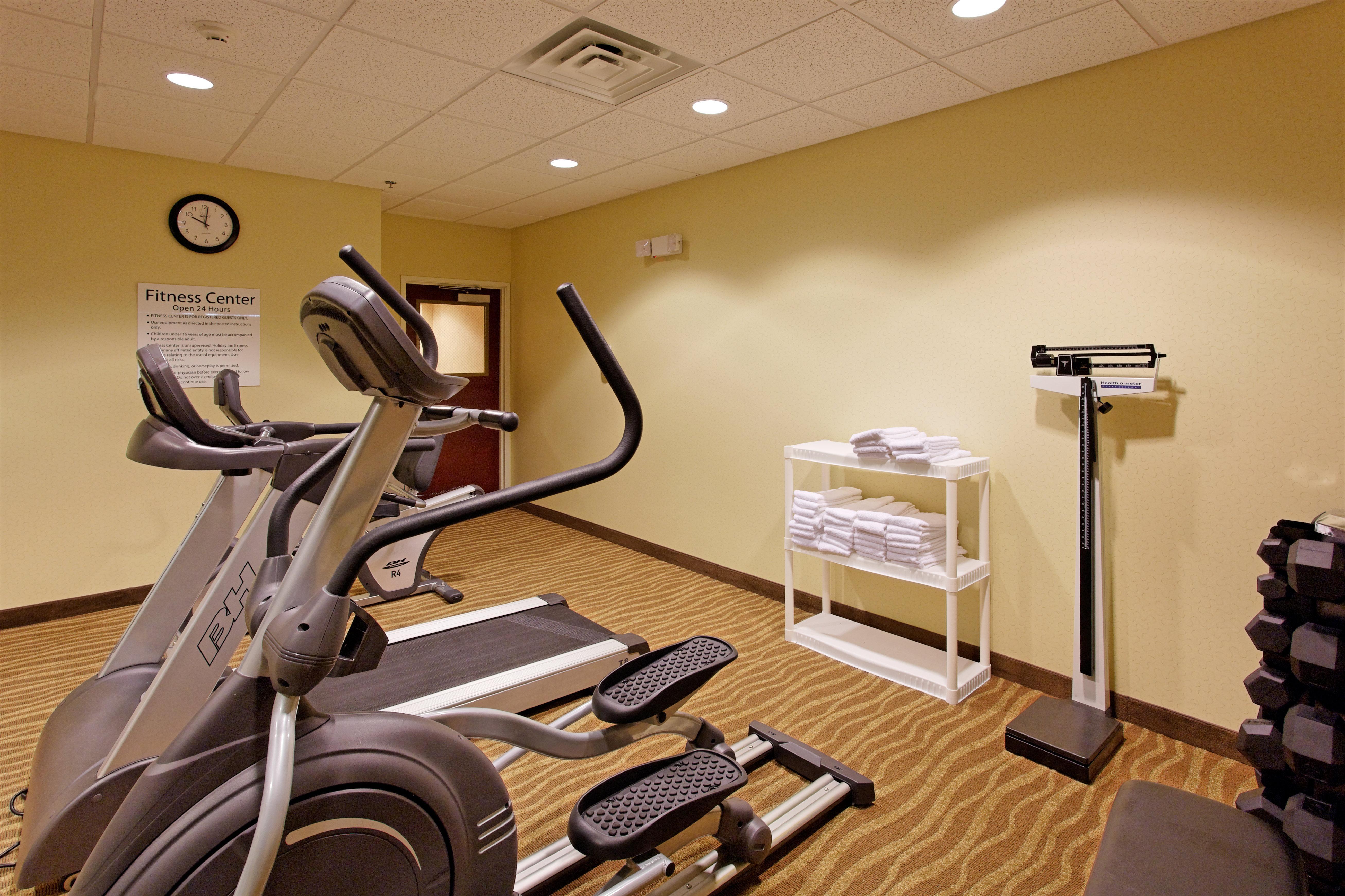 Holiday Inn Express Florence Northeast By Ihg Экстерьер фото