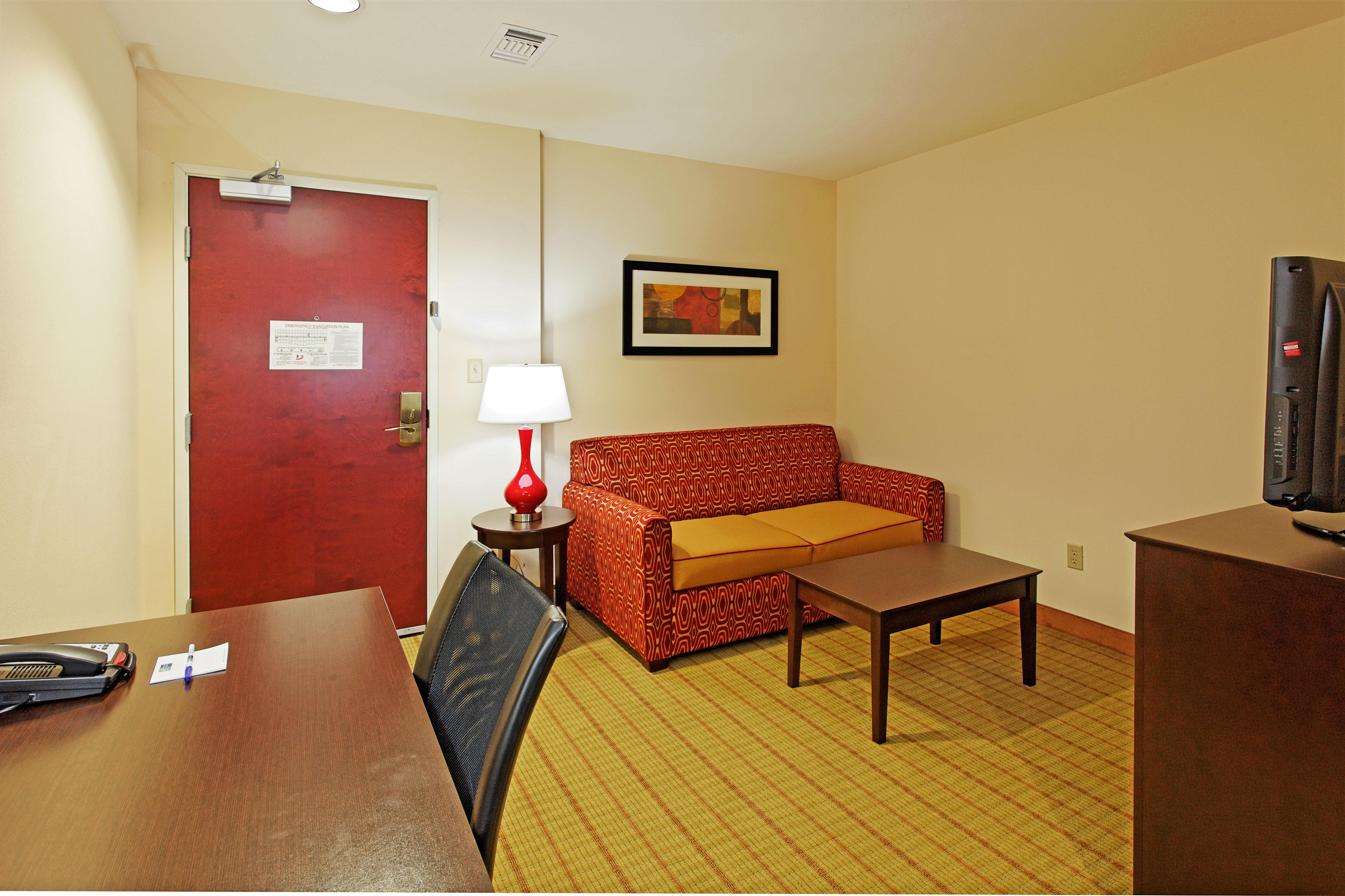 Holiday Inn Express Florence Northeast By Ihg Экстерьер фото