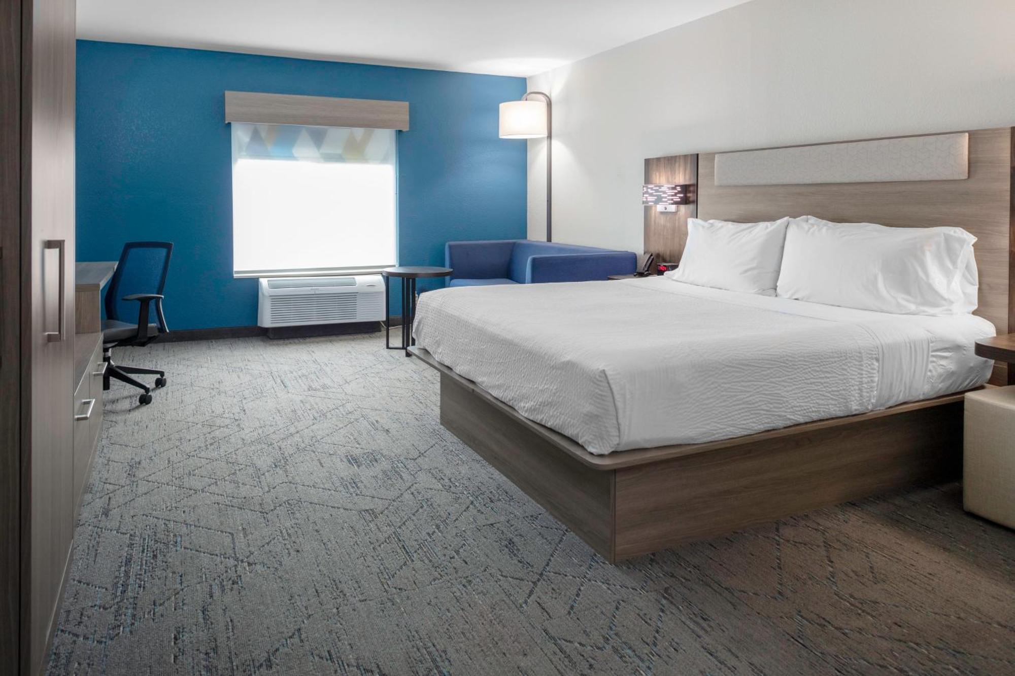 Holiday Inn Express Florence Northeast By Ihg Экстерьер фото